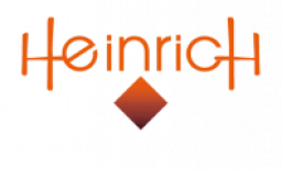 Logo Heinrich Pierres Naturelles — Marbrier - Tailleur de pierre — à Offendorf