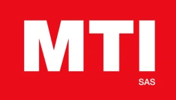 Logo M . T . I — Serrurier — à Kalhausen