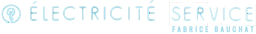 Logo Fabrice Bauchat — Électricien — à Retonfey