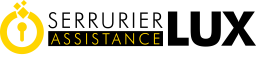 Logo de l'artisan Serrurier Lux