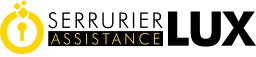 Logo Serrurier Lux — Serrurier — à Strasbourg