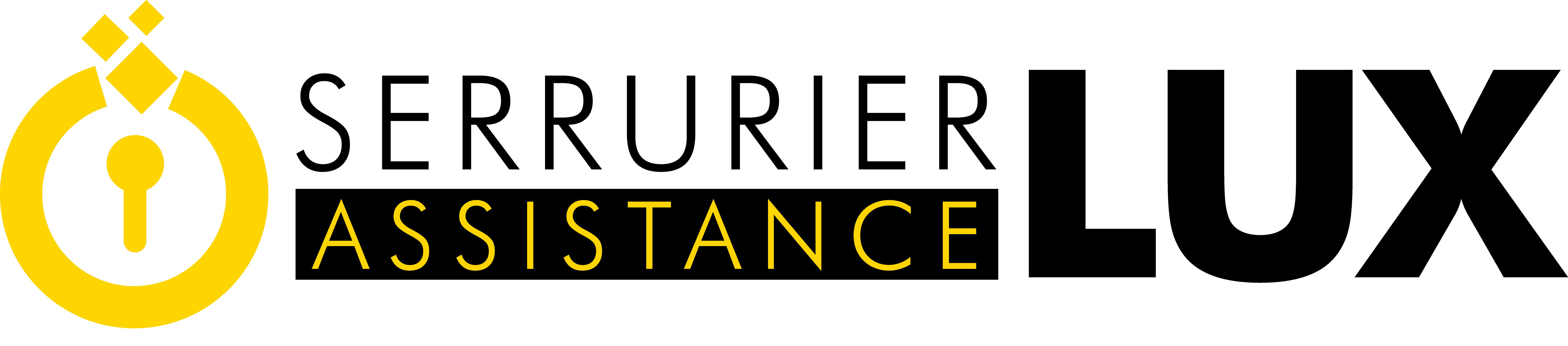 Serrurier Lux