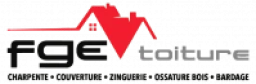 Logo FGE Toiture — Ferronnier - Métallier - Zingueur — à Toul
