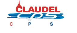 Logo Claudel CPS — Plombier — à La Bresse