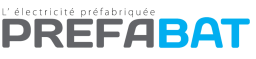 Logo de l'artisan PREFABAT