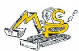 Logo Multi Services Panzer — Terrassier — à Katzenthal