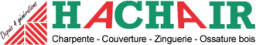 Logo de l'artisan Hachair