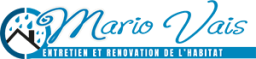 Logo de l'artisan Mario Vais