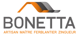 Logo Boneta et Fils — Couvreur - Charpentier — à Marckolsheim