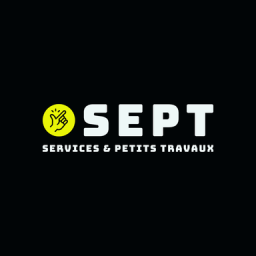 Logo de l'artisan S.E.P.T SERVICES ET PETITS TRAVAUX