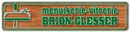 Logo Menuiserie Brion Glesser — Menuisier — à Illkirch-Graffenstaden