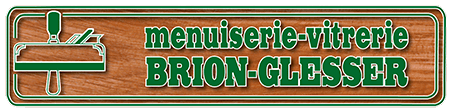 Menuiserie Brion Glesser