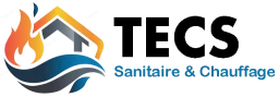 Logo de l'artisan T-E-C-S