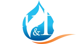 Logo Eau Et Feu — Sécurité & Surveillance — à Reims