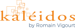 Logo de l'artisan Kaleidos
