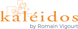 Logo Kaleidos — Menuisier — à Gueux
