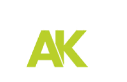 Logo AK AGENCEMENT — Menuisier — à Hinsbourg