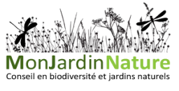 Logo Mon Jardin Nature — Jardinier - Paysagiste — à Illkirch-Graffenstaden