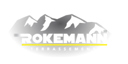 Logo Rokemann SARL — Terrassier — à Waldighofen