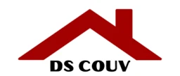 Logo DS Couv — Couvreur - Charpentier — à Strasbourg