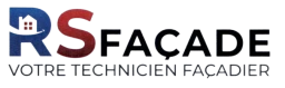 Logo RS Façade — Etancheur - Isolation extérieure — à La Maxe