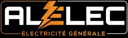 Logo Alelec 67 — Électricien — à Strasbourg