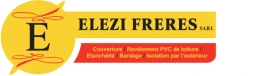 Logo Elezi Frères — Couvreur - Charpentier — à Augny