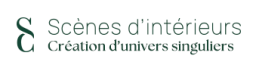Logo de l'artisan Scènes D'intérieurs