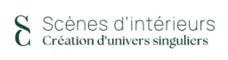 Logo Scènes D'intérieurs — Décorateur - Architecte d’intérieur — à Laxou