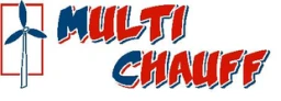 Logo Multi Chauff — Chauffagiste — à Téterchen