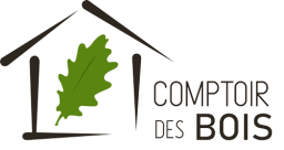 Logo de l'artisan Comptoir Des Bois