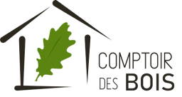 Logo Comptoir Des Bois — Sols et revêtements ( carrelage, parquets ... ) — à Cernay