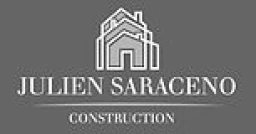 Logo Julien Saraceno Construction — Maçon — à Mulhouse