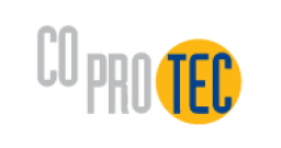 Logo de l'artisan Coprotec