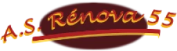 Logo AS Rénova 55 — Façadier — à Naives-Rosières