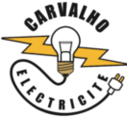 Logo de l'artisan Carvalho Electricité