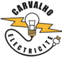 Logo Carvalho Electricité — Électricien — à Jettingen