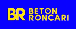 Logo Béton Roncari — Marbrier - Tailleur de pierre — à Vitry-en-Perthois