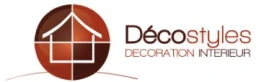 Logo Décostyle — Décorateur - Architecte d’intérieur — à Trémery