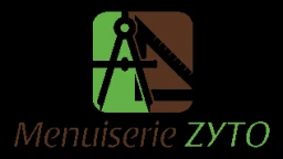 Logo Menuiserie ZYTO — Menuisier — à Val de Moder