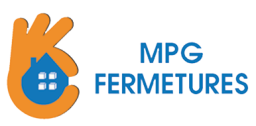 Logo de l'artisan Mpg Fermetures