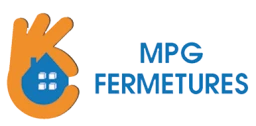 Logo Mpg Fermetures — Menuisier — à Marly