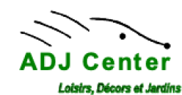 Logo de l'artisan ADJ Center
