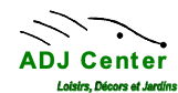 ADJ Center
