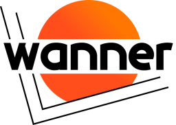 Logo de l'artisan Jean-Paul Wanner