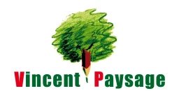 Logo Vincent Paysage — Jardinier - Paysagiste — à Ars-sur-Moselle