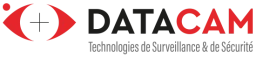 Logo Data Cam — Sécurité & Surveillance — à Strasbourg