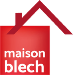 Logo de l'artisan Maison Blech