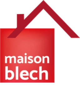 Logo Maison Blech — Chauffagiste — à Riedisheim