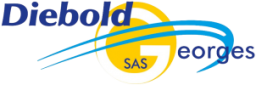 Logo de l'artisan Chauffage Sanitaire Georges Diebold